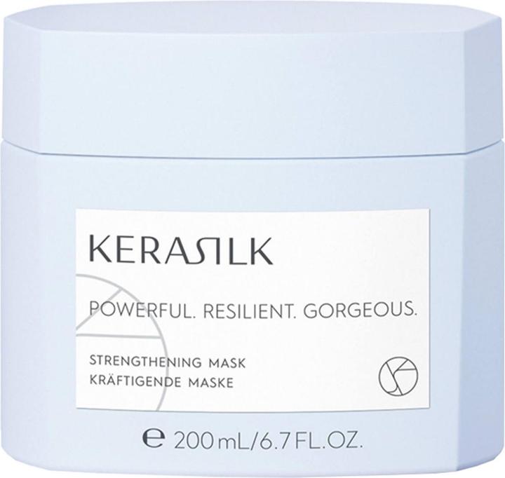 Actual product image Kerasilk Specialist - Strengthening Mask (200 ml)