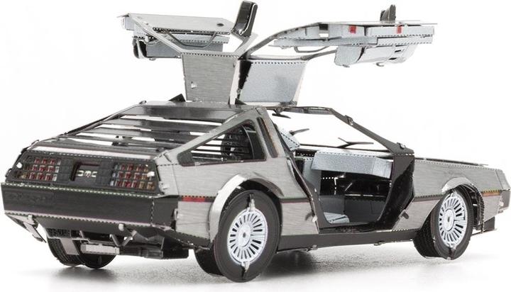 Image du produit Metal Earth DeLorean