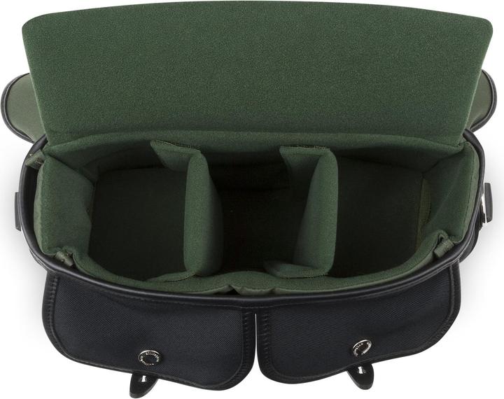 Image du produit Billingham Hadley Petit Pro (Sac à bandoulière pour appareil photo, 5 l)