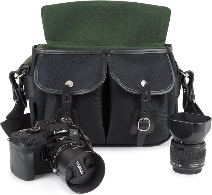 Image du produit Billingham Hadley Petit Pro (Sac à bandoulière pour appareil photo, 5 l)