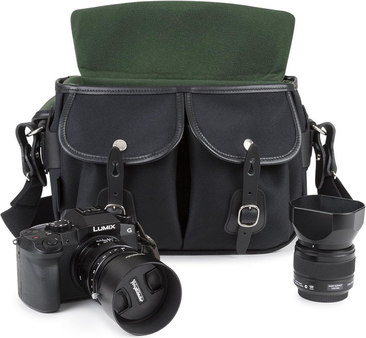 Produktbild Billingham Hadley Small Pro (Kamera Schultertasche, 5 l)