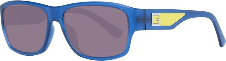Actual product image Guess Unisex sunglasses GU9213 5191G