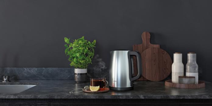 Actual product image Electrolux Kettle (1.70 l)
