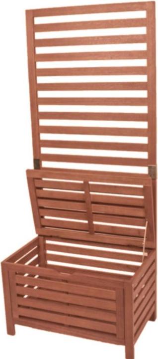 Produktbild Garden Pleasure Concord