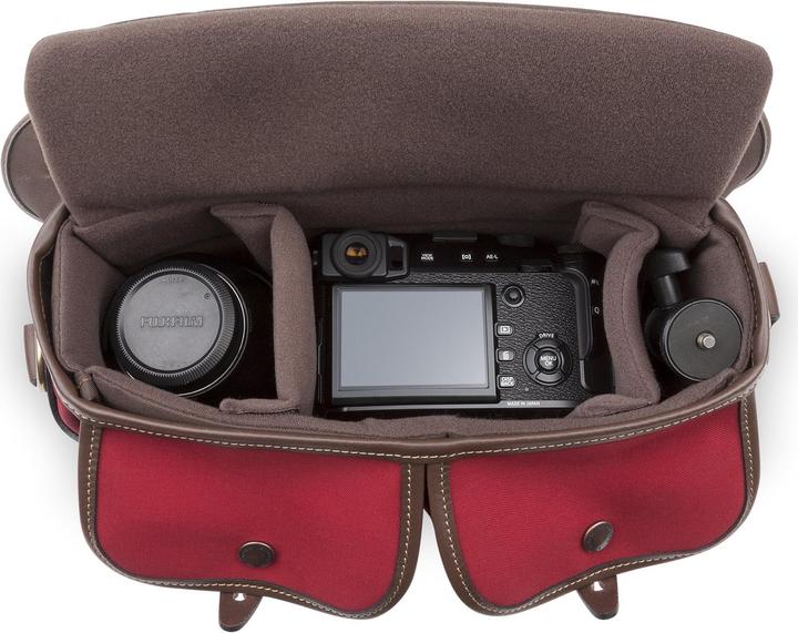 Image du produit Billingham Hadley Petit Pro (Sac à bandoulière pour appareil photo, 5 l)