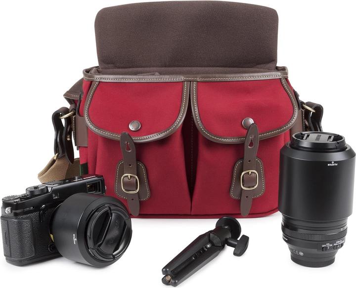 Image du produit Billingham Hadley Petit Pro (Sac à bandoulière pour appareil photo, 5 l)