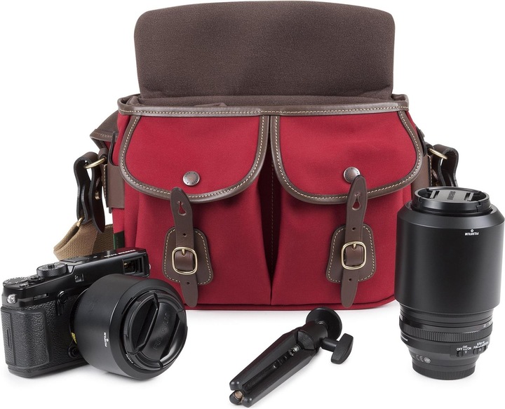 Produktbild Billingham Hadley Small Pro (Kamera Schultertasche, 5 l)
