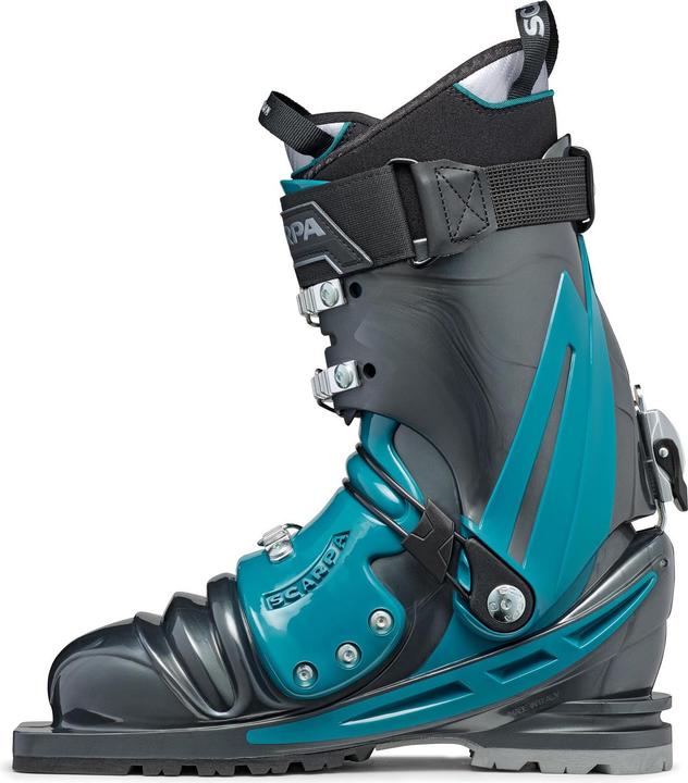 Produktbild Scarpa T1 2023 (25.5)