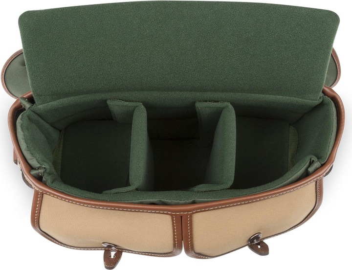 Produktbild Billingham Hadley Small Pro (Kamera Schultertasche, 5 l)
