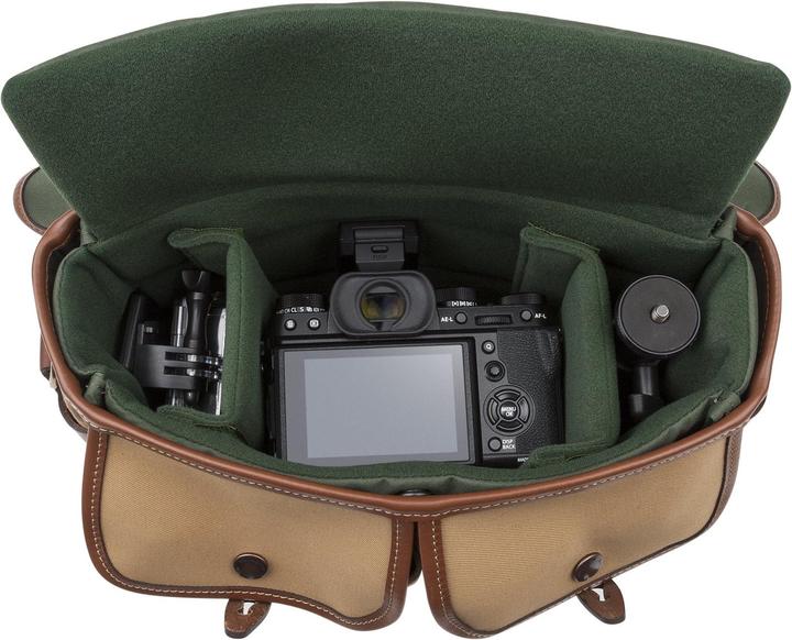 Image du produit Billingham Hadley Petit Pro (Sac à bandoulière pour appareil photo, 5 l)