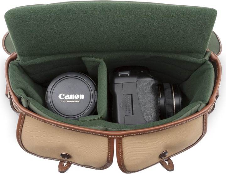 Produktbild Billingham Hadley Small Pro (Kamera Schultertasche, 5 l)
