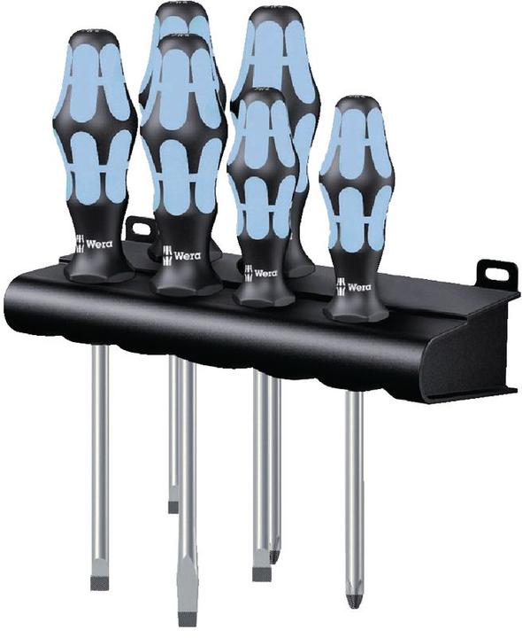 Immagine prodotto Wera 3855/4 PZ 3 x 89 mm (Croce Pozidriv PZ)