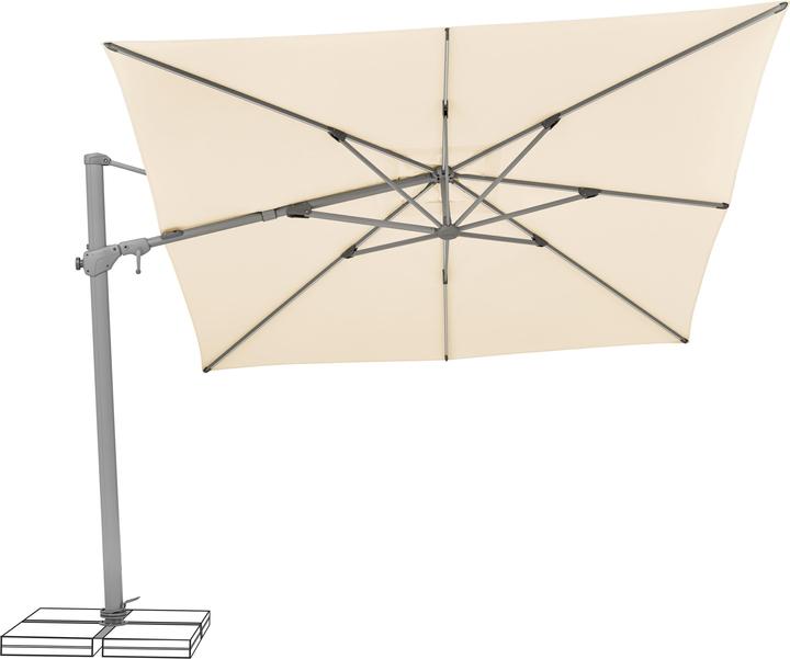 Image du produit Suncomfort by Glatz Varioflex Solar LED (3 m)