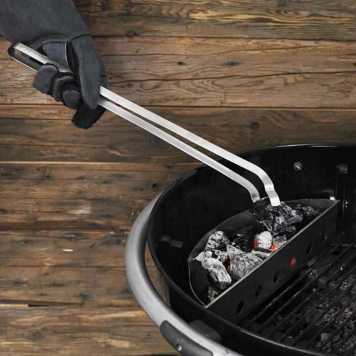 Actual product image Rösle Kohlenbehälter