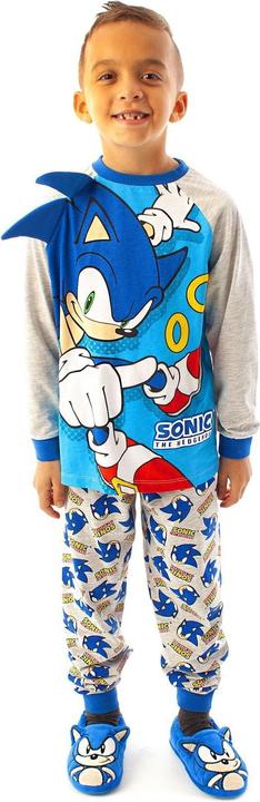 Immagine prodotto Sonic The Hedgehog Pigiama Spike (116)