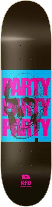 Immagine prodotto KFD Premium Party (8")