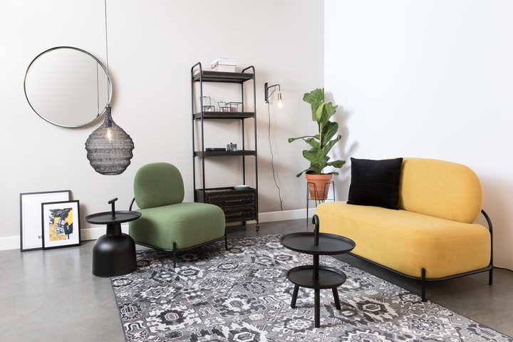 Produktbild White Label Living Polly