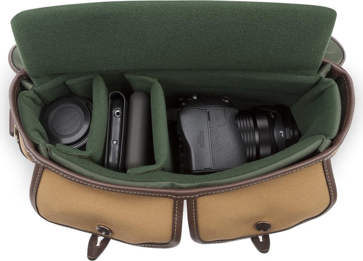 Produktbild Billingham Hadley Small Pro (Kamera Schultertasche, 5 l)