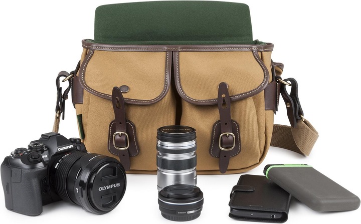 Produktbild Billingham Hadley Small Pro (Kamera Schultertasche, 5 l)