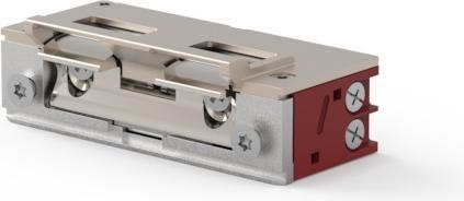 Magni E-Öffner 5U4X21 12V DC RS mit Fallgl.