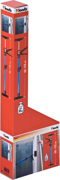 Productafbeelding kwb Ondersteuning opbouwen (1150 mm)