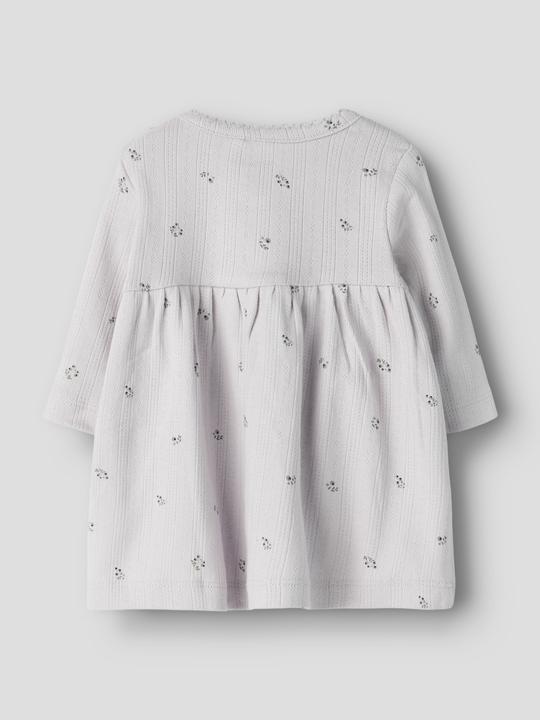 Actual product image Name it Bio-Baumwoll Kleid (50)