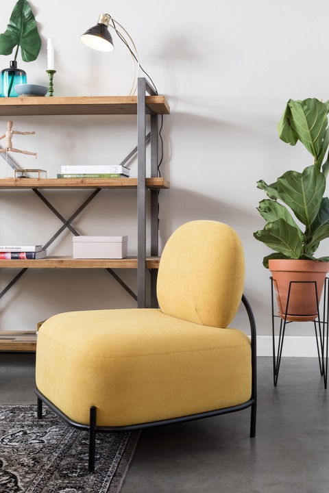 Produktbild White Label Living Polly