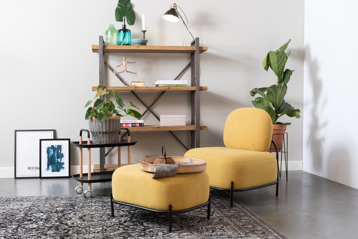 Produktbild White Label Living Polly