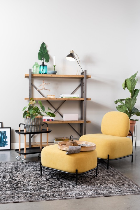 Produktbild White Label Living Polly