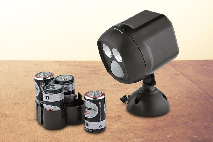 Produktbild Brinno Apl200 (6 m)