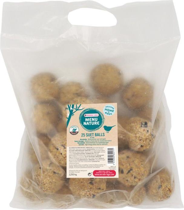 Versele Laga Boules mésange (25 x 90 g), 2.25 kg (25x, 2.25 kg)
