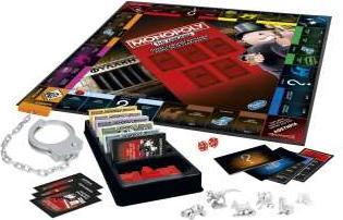 Produktbild Hasbro Gaming E1871 (2 - 6 Spieler)