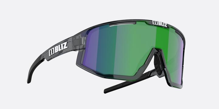 Image du produit Bliz Fusion (Noir Cristal, Brown, Green)