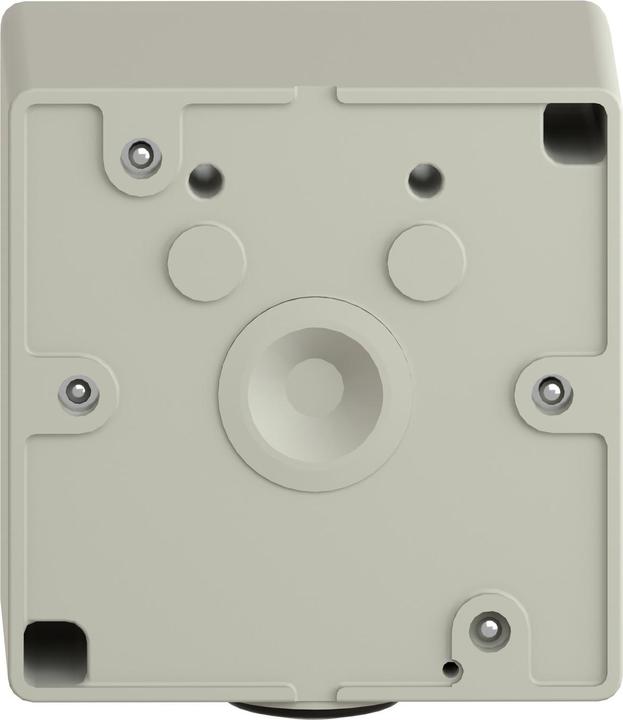 Produktbild Schneider Electric XAPS11221N Steuergehäuse 1 St.