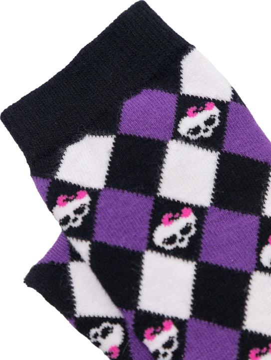 Produktbild Monster High Kniestrümpfe (Einzelpack, 37 - 42)