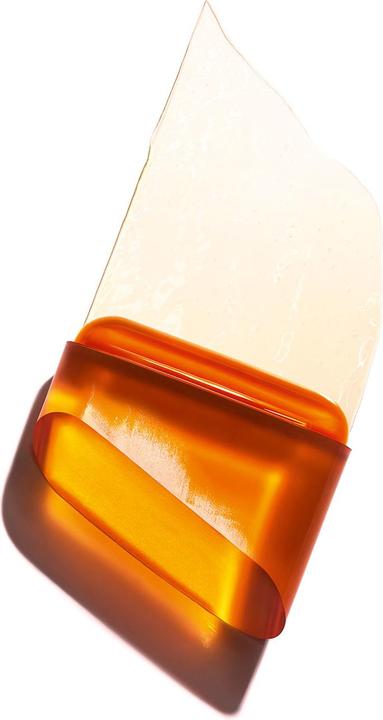 Actual product image Clarins Invisible Sun Care Stick (Sun stick, Sun cream face, SPF 50, 69 g)