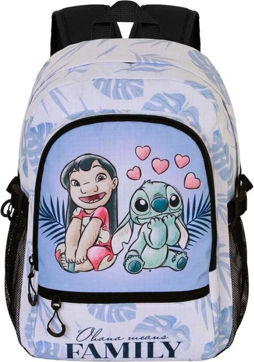 Immagine prodotto Karactermania FAN Fight Backpack 2.2 Couple