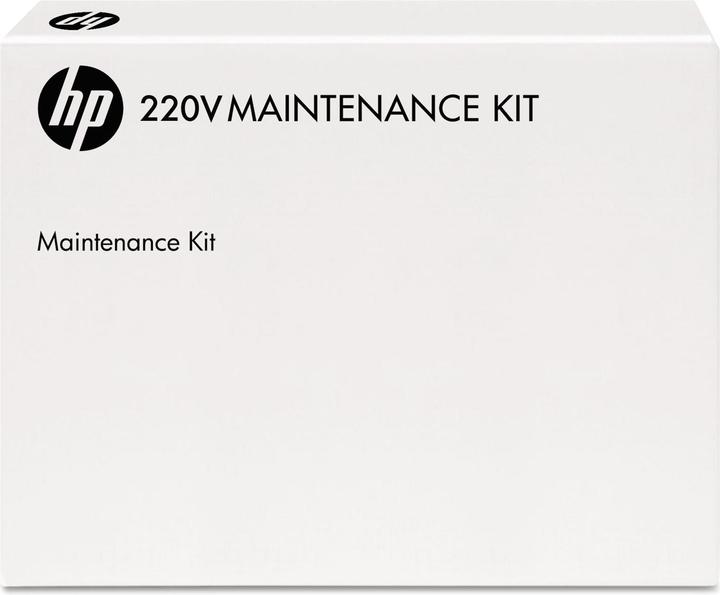 Produktbild HP Wartungskit - (F2G77A)