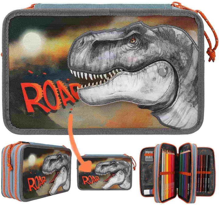 Actual product image Depesche Dino World