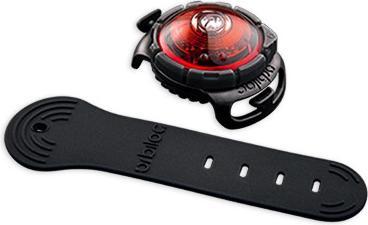 Image du produit Orbiloc Feu de sécurité double pour chien (Taille unique, Chien, Sport canin)