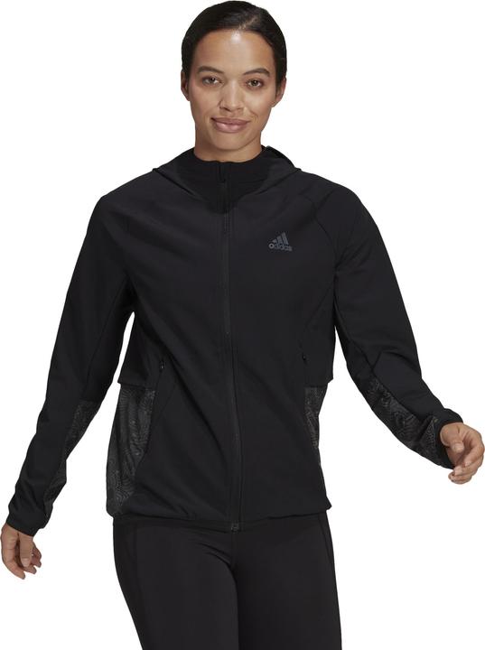 Immagine prodotto adidas Fast Radically Reflective Run (L)