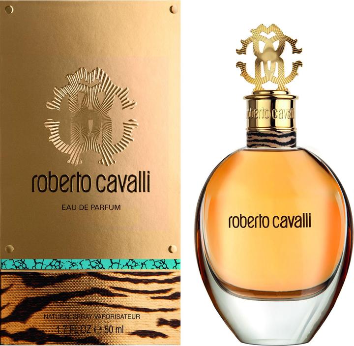 Immagine prodotto Roberto Cavalli Firma (Eau de parfum, 50 ml)