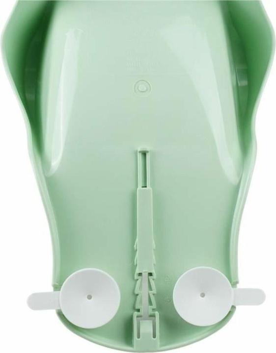 Immagine prodotto Thermobaby Sedile da bagno regolabile Daphne verde celeste
