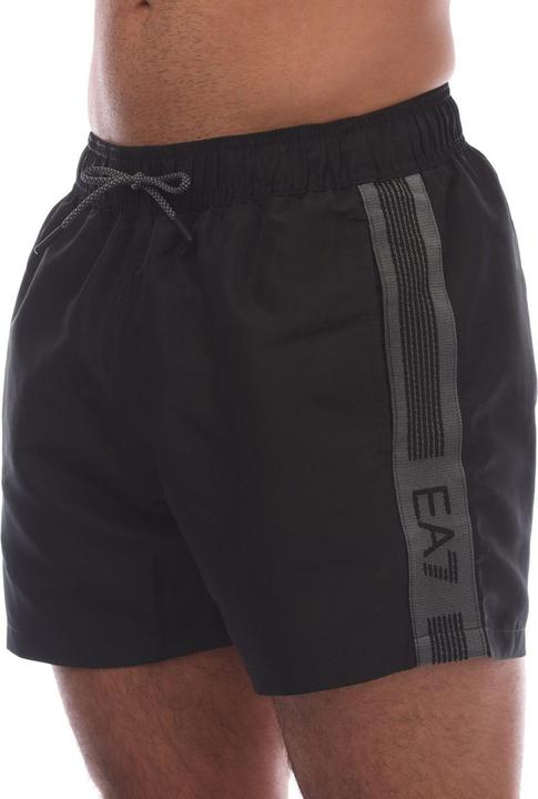 Produktbild Emporio Armani verklebt Kurze Hose (M)