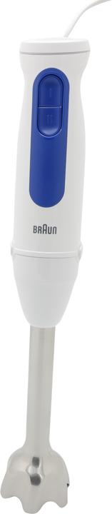 Image du produit Braun BRA Mixeur plongeant MQ 30051M
