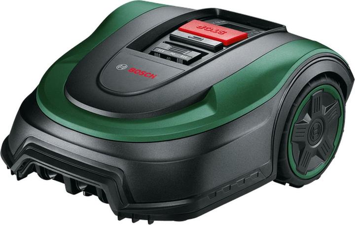 Immagine prodotto Bosch Home & Garden Indego S 500 (500 m², Filo di confine)