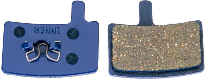 Immagine prodotto Union DBP-41 Hayes Stroker Trial (Fieni, Organici)