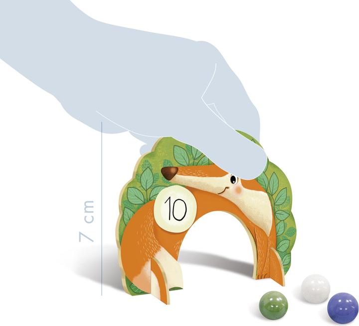 Image du produit Avenue Mandarine Jeux