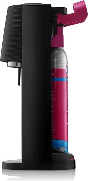 Productafbeelding SodaStream Terra Megapack Zwart