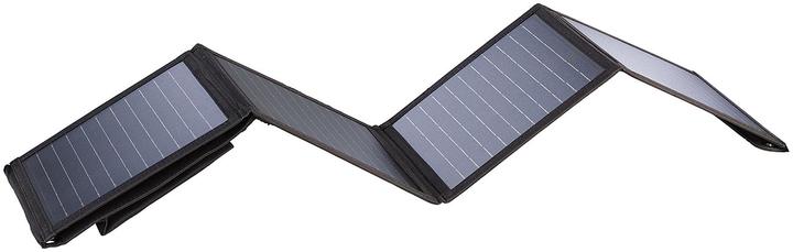 Produktbild Revolt Solar-Ladegerät (28 W, 0.94 kg)